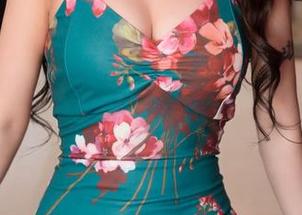 花漾show – 如此温柔，尤妮丝Egg的写真册里居然没让我皱眉