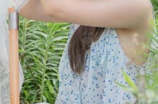 浴缸不只是个地方，花铃Hana私拍让你思考人生？