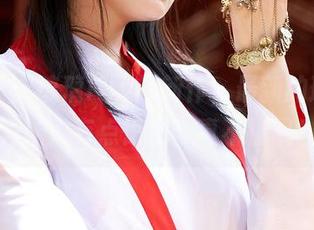 蜜桃社 – 琉璃lily的新作，最新的瑜伽姿势让人有点惊艳，真不错呢！