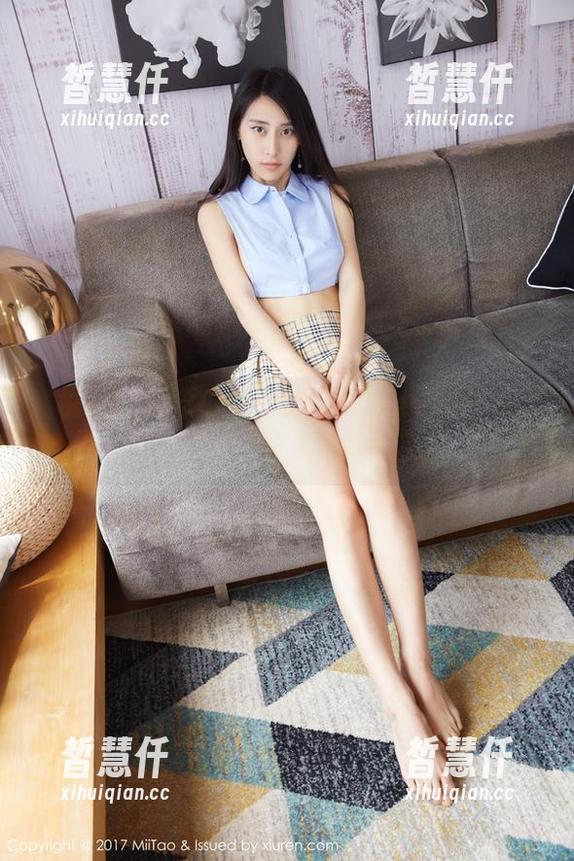 蜜桃社-缇娜美Tinami 蜜桃社 - 资源库里的缇娜美Tinami——这个‘女孩’让人眼前一亮!