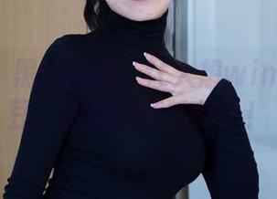 袜啵啵 – 黑丝图册：让人想wink的小甜豆，腿魔法师转行了！