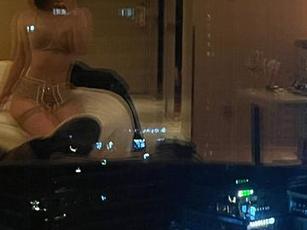 微密圈 – 话说詹詹的女仆图集，能不能再来点不按常理出牌的？