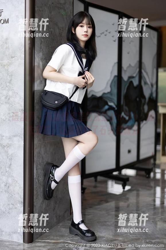 语画界-沈蜜桃miko 语画界 - 高清图库里的沈蜜桃miko,睡衣穿搭,让我想到了石头和剪刀