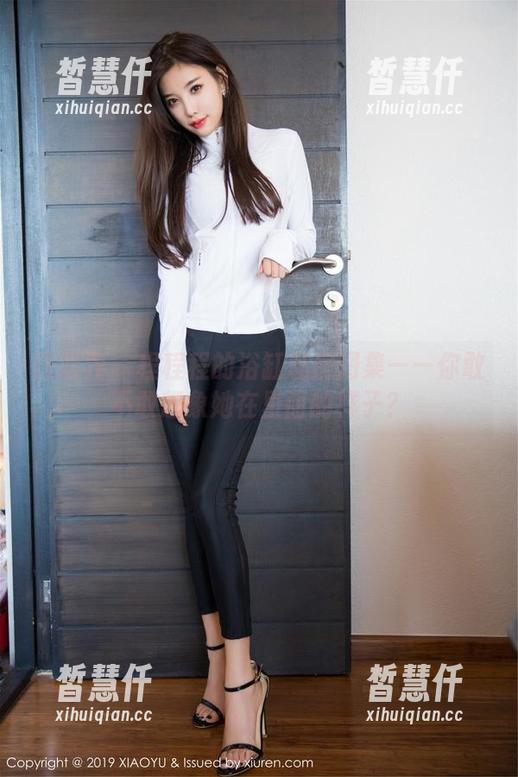 语画界 - 程程程的浴缸私房图集——你敢不敢想象她在里面的样子？