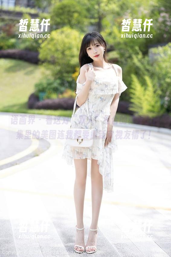 语画界-雅雯 语画界 - 看这对“双人”组合的雅雯,合集里的美图连我都要重新审视友情了!