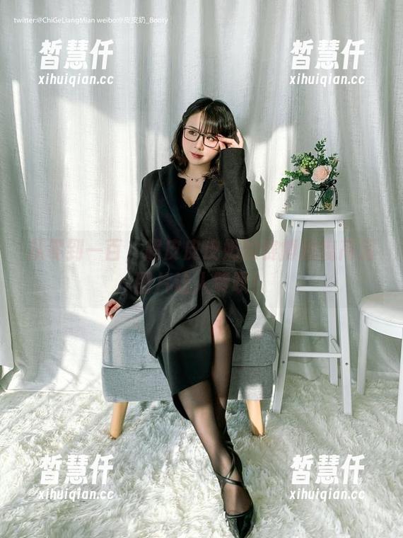 超皮皮皮奶 从零到一百,超皮皮皮奶的赛博魅魔高清图片让人赞叹!