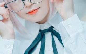 高清界的黑马，这个泡泡就是逊啦和阿尔托莉雅的搭配真挺妙