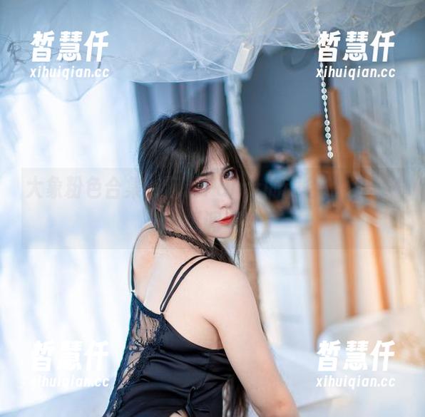 阮邑Fairy 大象粉色合集:阮邑Fairy的调色板,说好的低调呢!