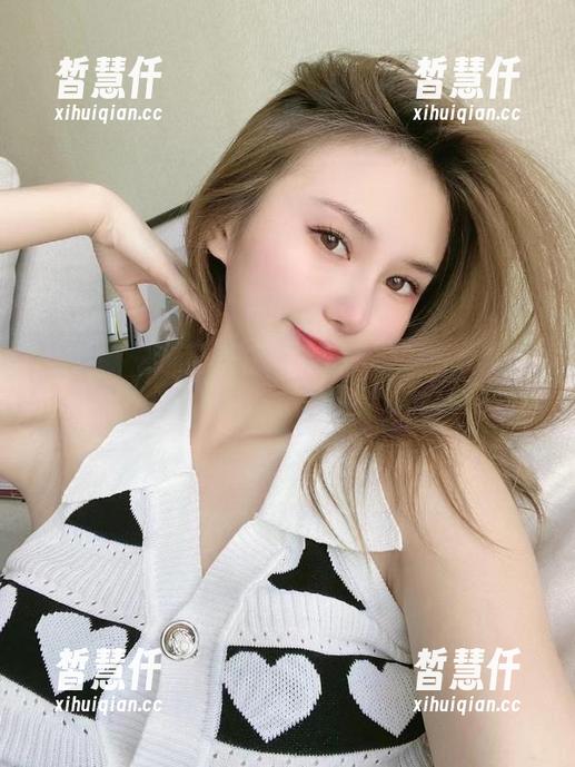 微密圈 - 油亮不油腻！陈大小姐的写真套图带你重塑观点！