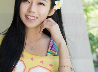 青豆客 – Kiren_程程程的吊带图片，没想到这样的资源展现出另一种你从未见过的风格。