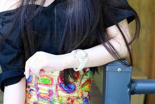 青豆客 – 欣赏婕西儿jessie的礼服写真，图片里的光影真让人想多看几眼！