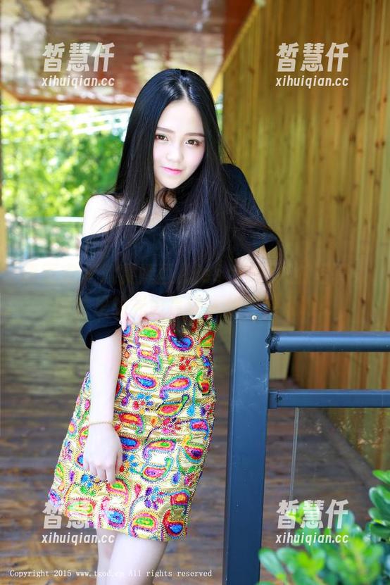 青豆客 - 欣赏婕西儿jessie的礼服写真，图片里的光影真让人想多看几眼！