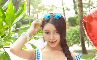 青豆客 – 玉兔miki的白色大合集，在这里，白色永远不只是白色！