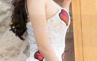 魅妍社 – 精选安沛蕾的姐姐，难得的原图品味。