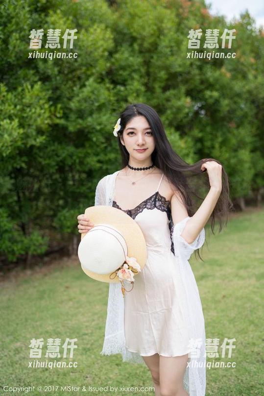 魅妍社 - 芝芝Booty的高跟鞋合集——让人不自觉想‘踩’一脚！