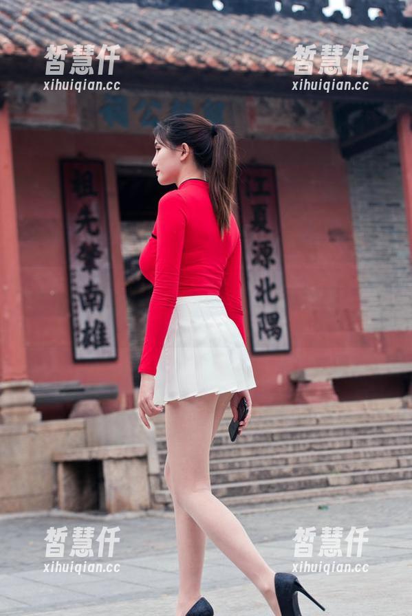 魔镜街拍 魔镜街拍,黑丝大长腿,优质美图资源尽在掌握!