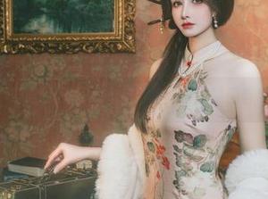 黑丝迷失在鹿八岁baby：合集壁纸好像都自带气场！