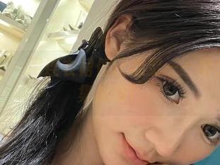微密圈 – 用连衣裙俘获心灵——黎允熙全集俯瞰！