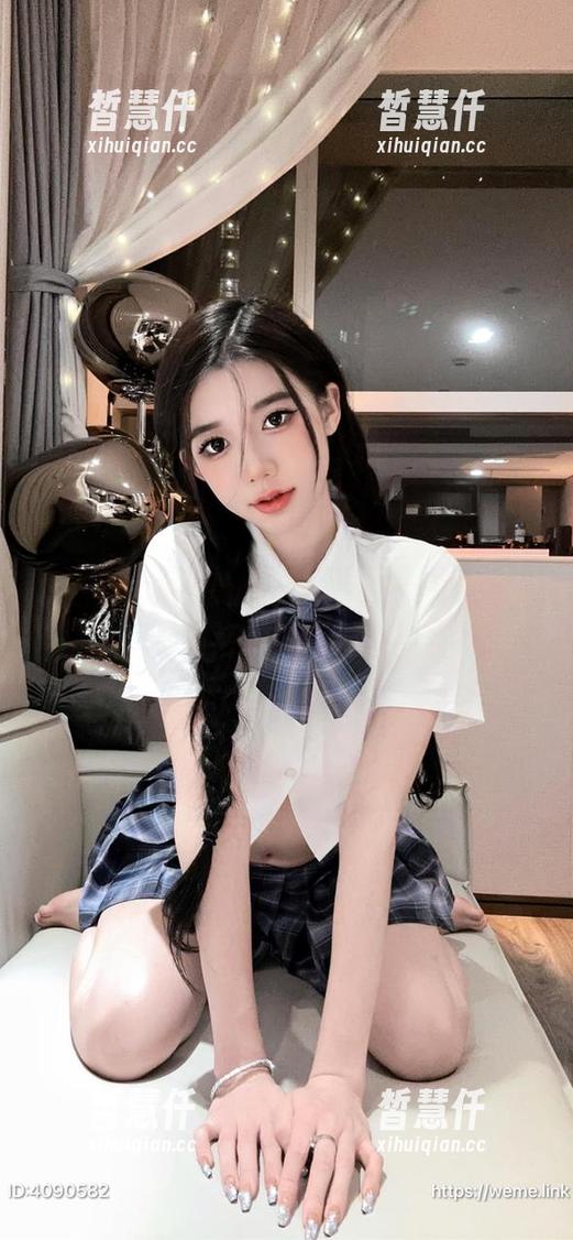 微密圈 - 高清美图：黎允熙的女友风衬衣，这里每一根线缝都像在叫嚣。